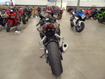 �������� �� ������ �������� Suzuki GSX-R600 2008 ���� 6